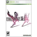 Square Enix Final Fantasy XIII-2 Xbox 360 Game